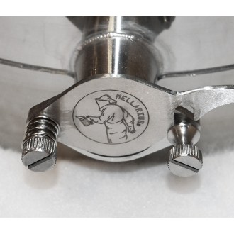 Urządzenie do kremowania miodu Mellarius ProLine 230 V vol. 135 kg - automatyczne